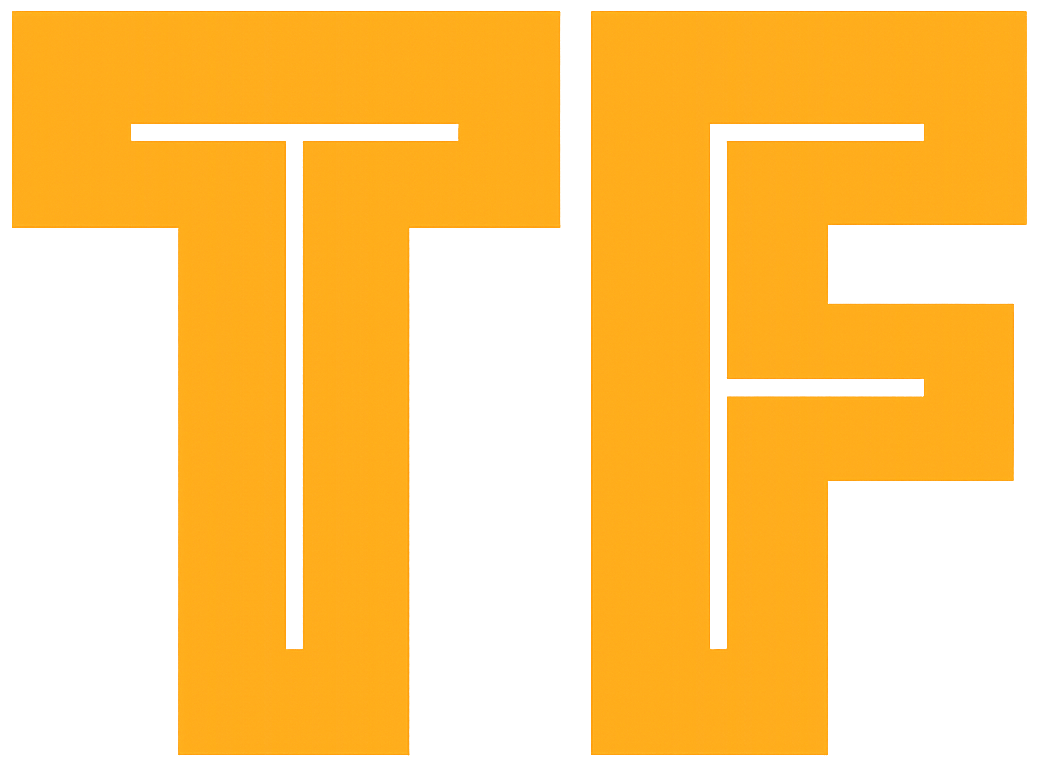 Logo TF