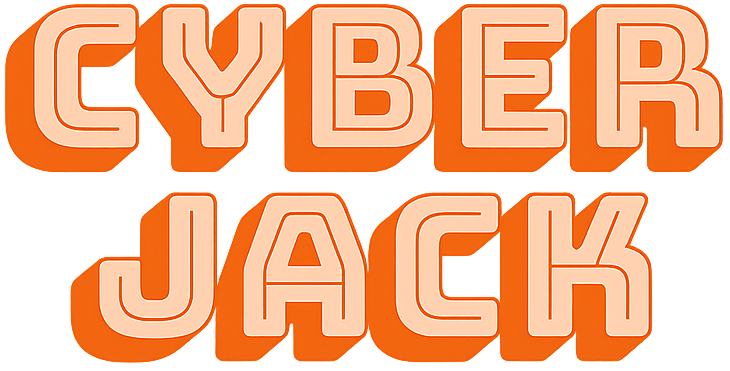 Logo Cyberjack